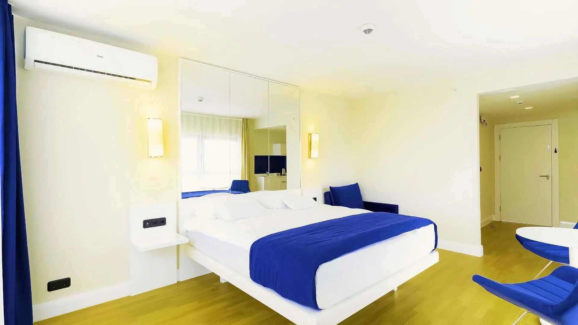 Batumi'S Best Elegant Aparthotel With Panoramic Sea Views