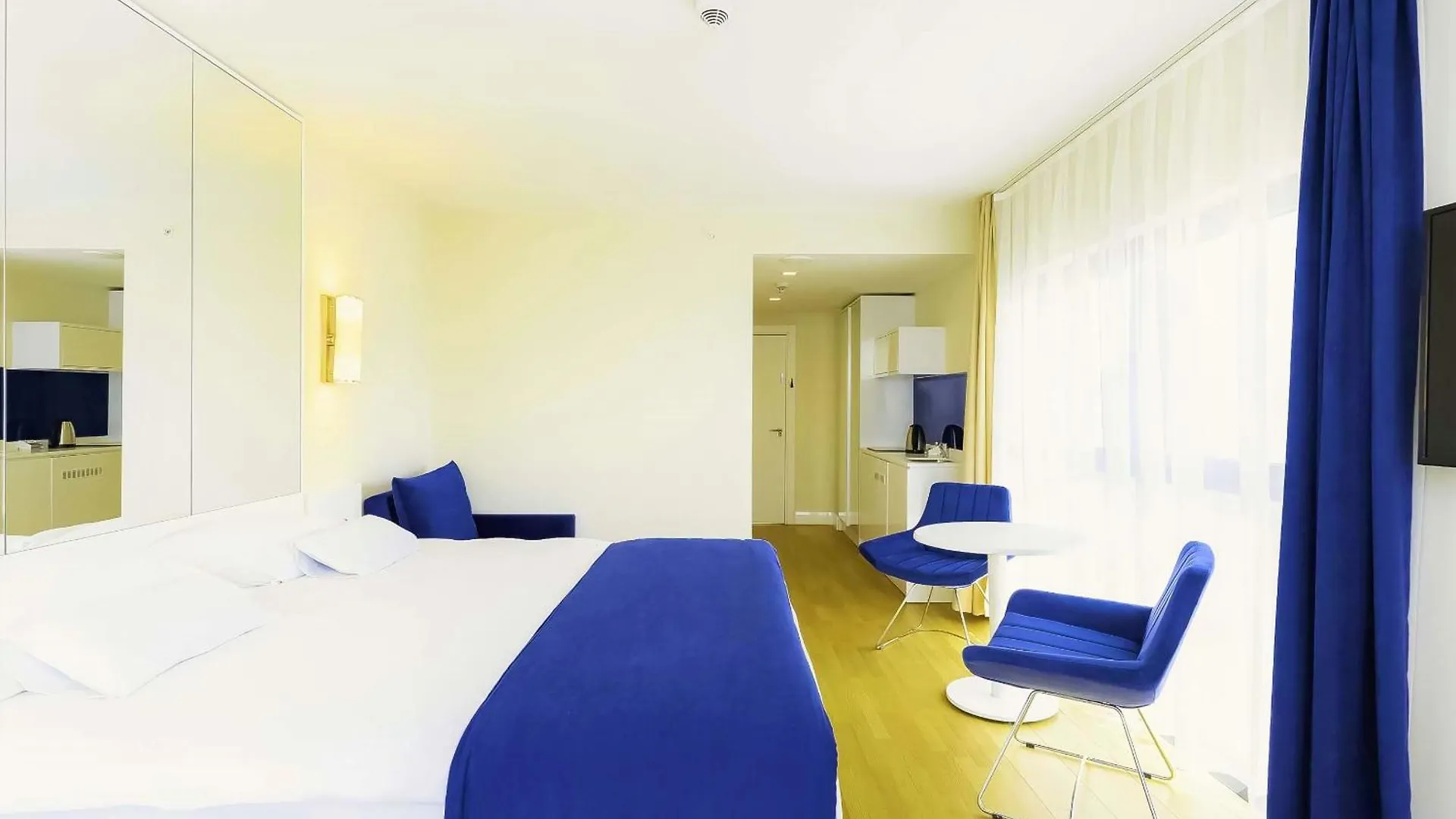Batumi'S Best Elegant Aparthotel With Panoramic Sea Views