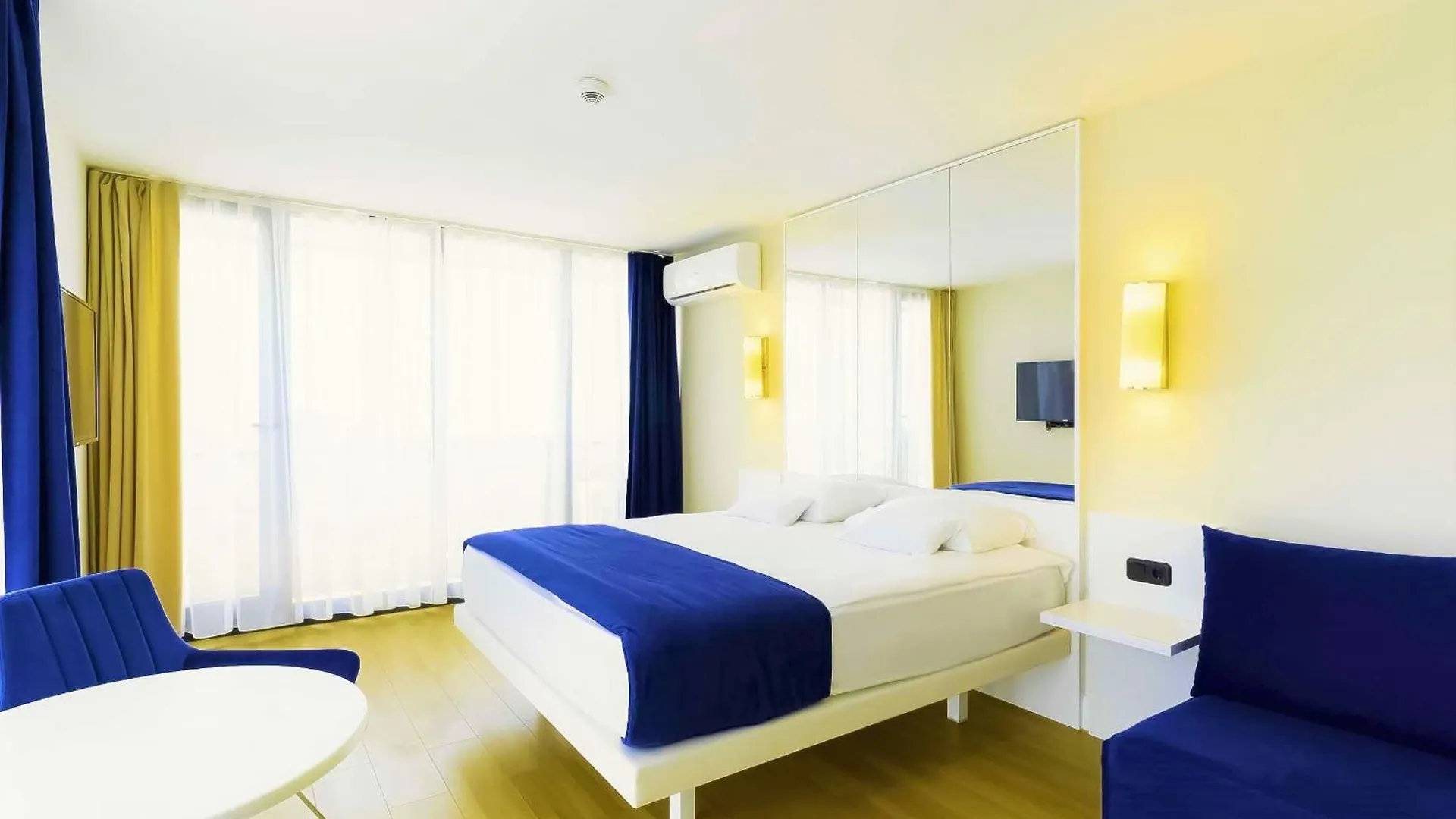 Batumi'S Best Elegant Aparthotel With Panoramic Sea Views Batumi