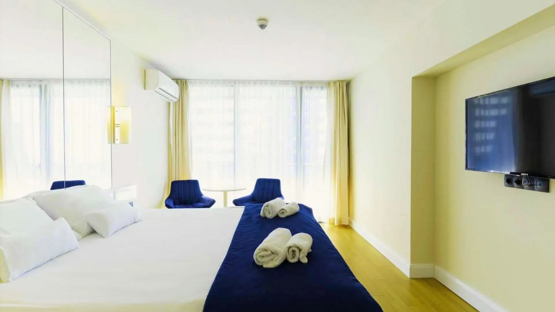 Batumi'S Best Elegant Aparthotel With Panoramic Sea Views  Batumi